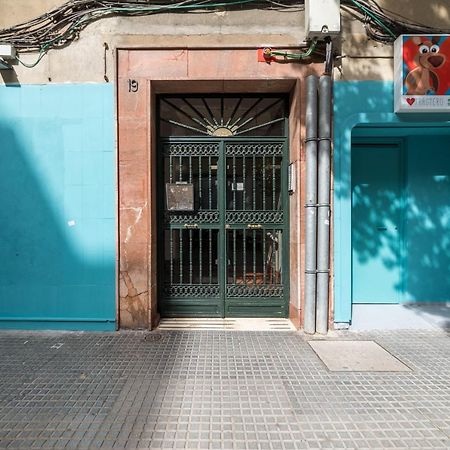 Suite Homes Penthouse Capuchinos Málaga Eksteriør billede