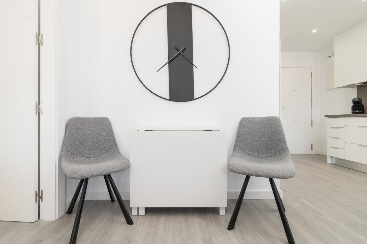 Suite Homes Penthouse Capuchinos Málaga Eksteriør billede