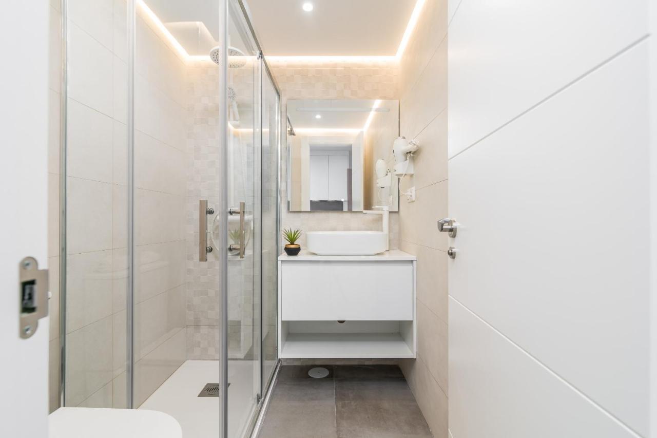 Suite Homes Penthouse Capuchinos Málaga Eksteriør billede